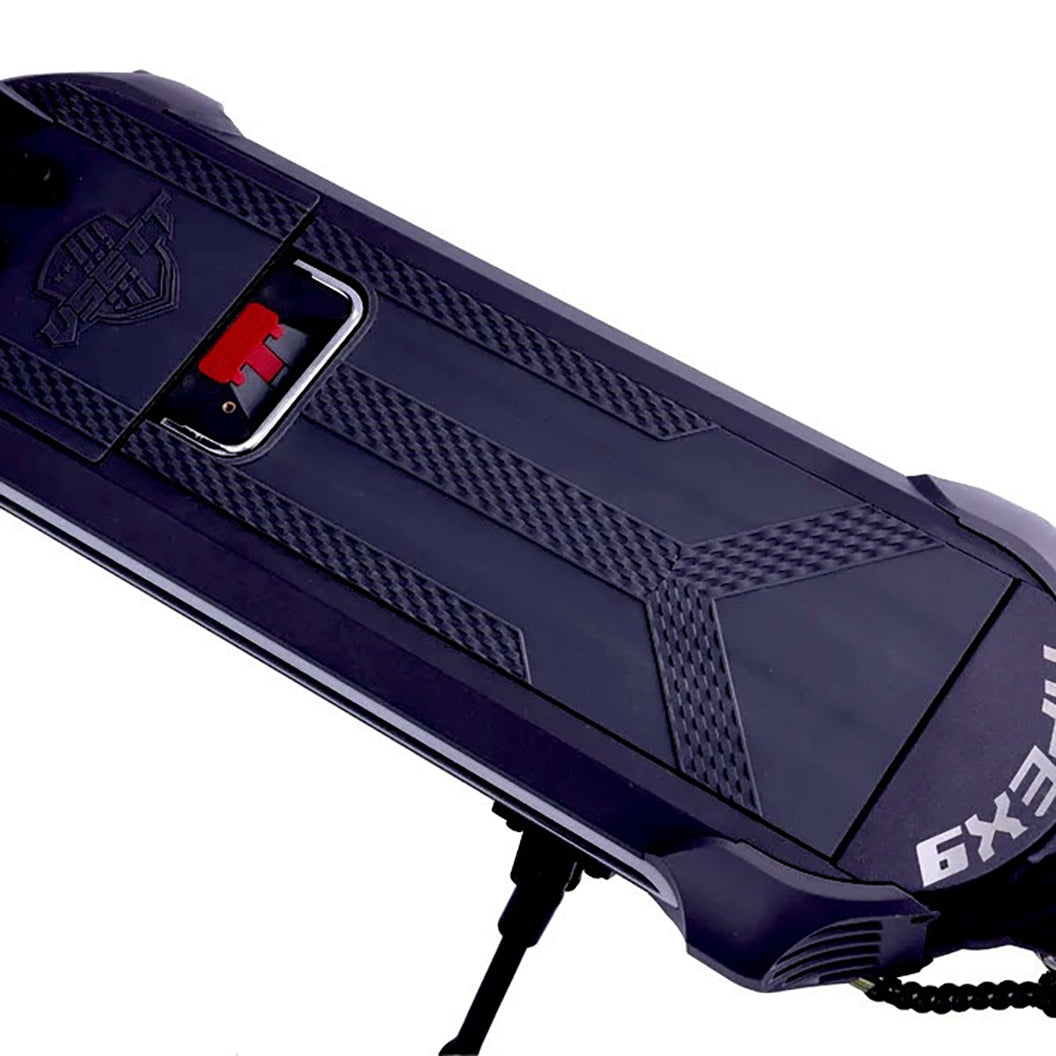 VSETT 9 APEX - Ultimate Commuter with Powerful Features