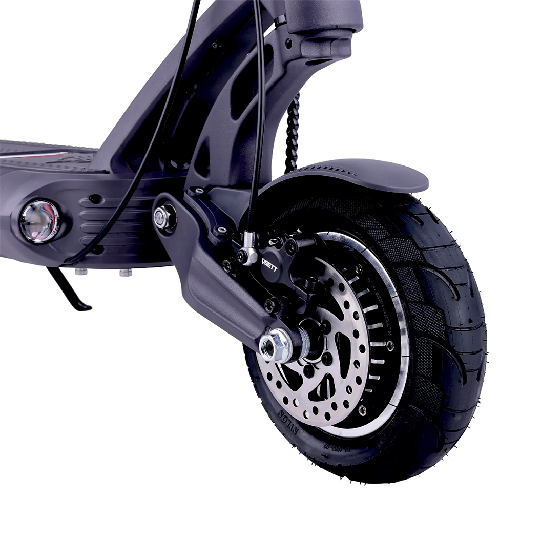 VSETT 9 APEX - Ultimate Commuter with Powerful Features