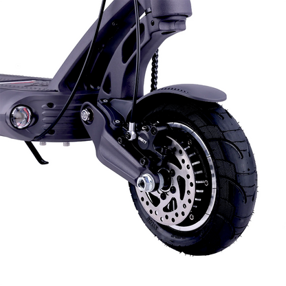 VSETT 9 APEX - Ultimate Commuter with Powerful Features