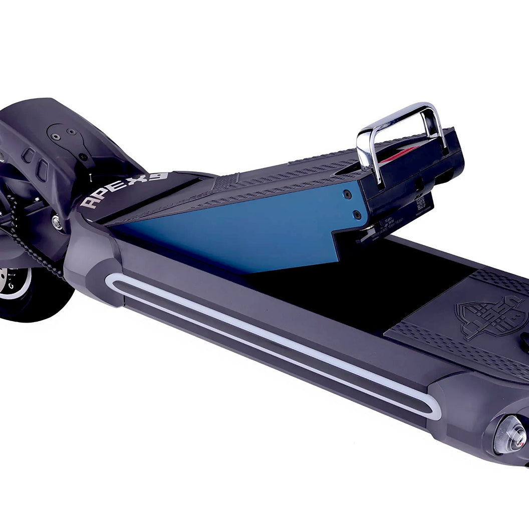 VSETT 9 APEX - Ultimate Commuter with Powerful Features