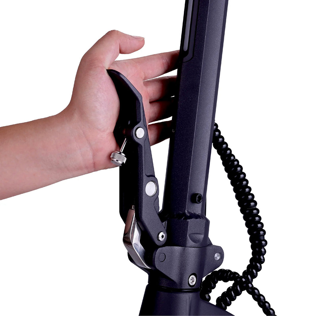VSETT 9 APEX - Ultimate Commuter with Powerful Features