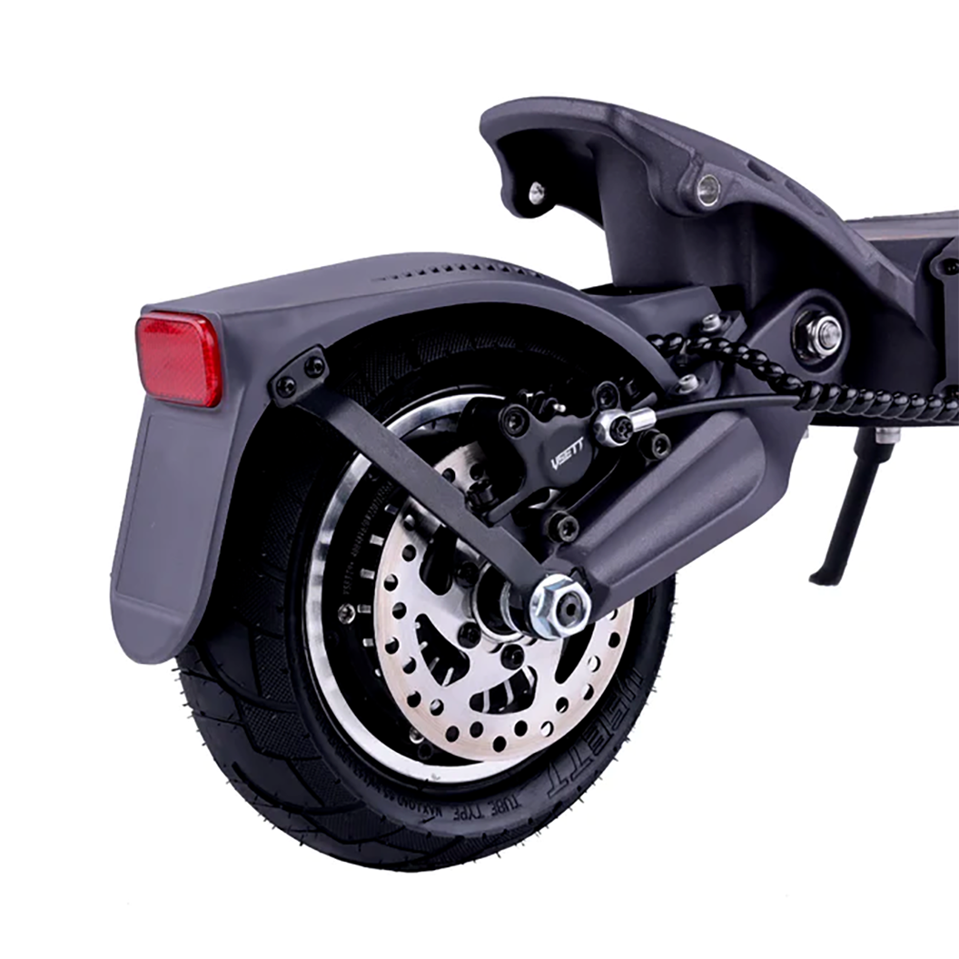 VSETT 9 APEX - Ultimate Commuter with Powerful Features