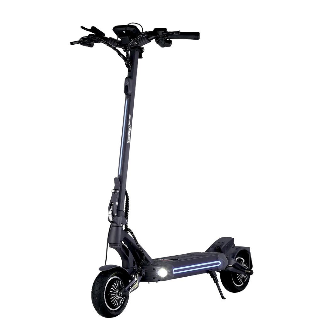 VSETT 9 APEX - Ultimate Commuter with Powerful Features