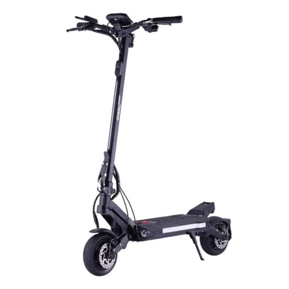 VSETT 8 APEX - Upgrade to a Powerful, Compact E-Scooter
