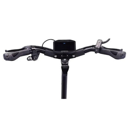 VSETT 8 APEX - Upgrade to a Powerful, Compact E-Scooter