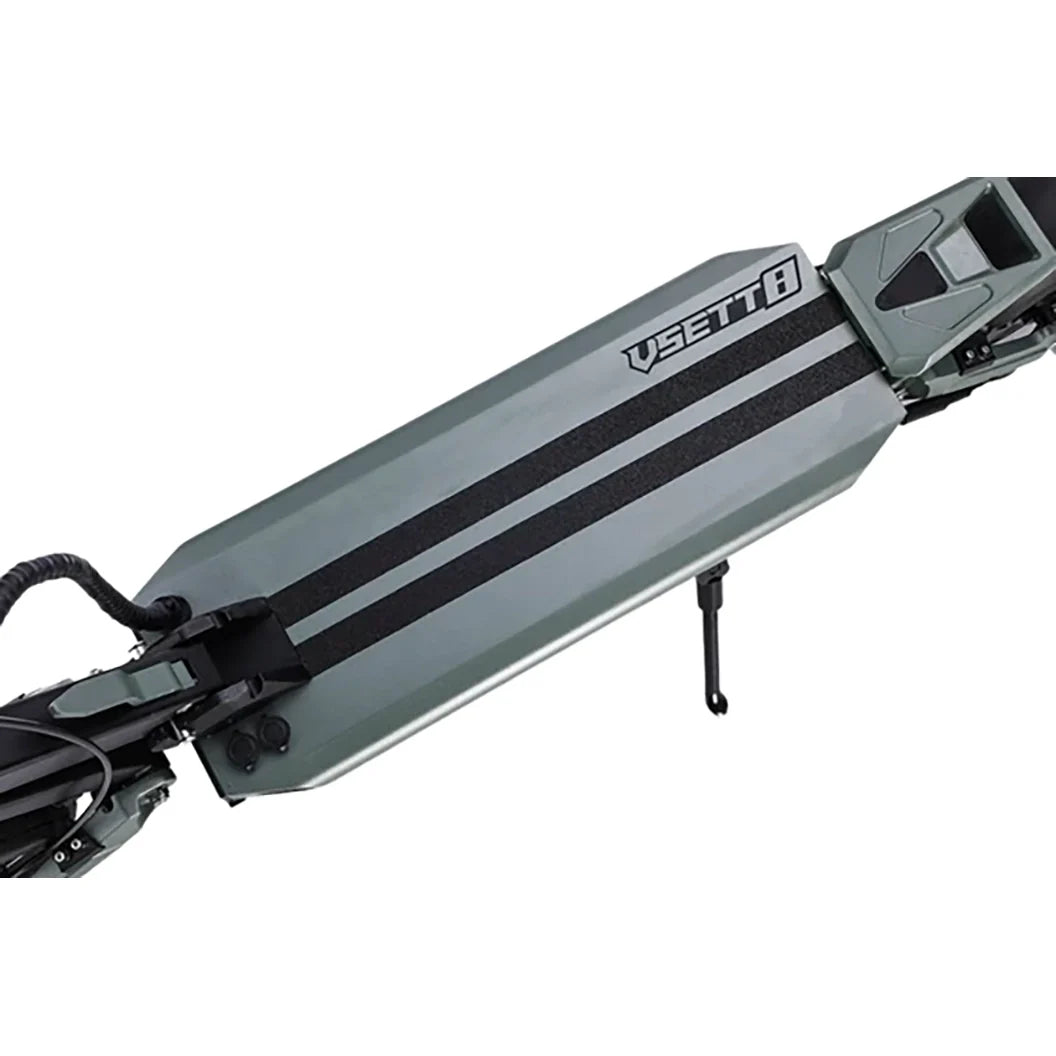 VSETT 8 Electric Scooter - Powerful, Long-Range Adventure