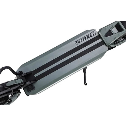 VSETT 8 Electric Scooter - Powerful, Long-Range Adventure
