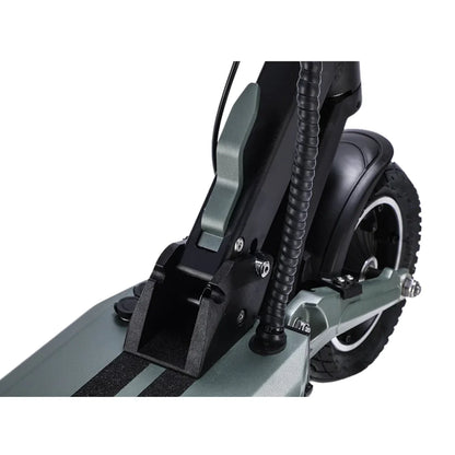 VSETT 8 Electric Scooter - Powerful, Long-Range Adventure