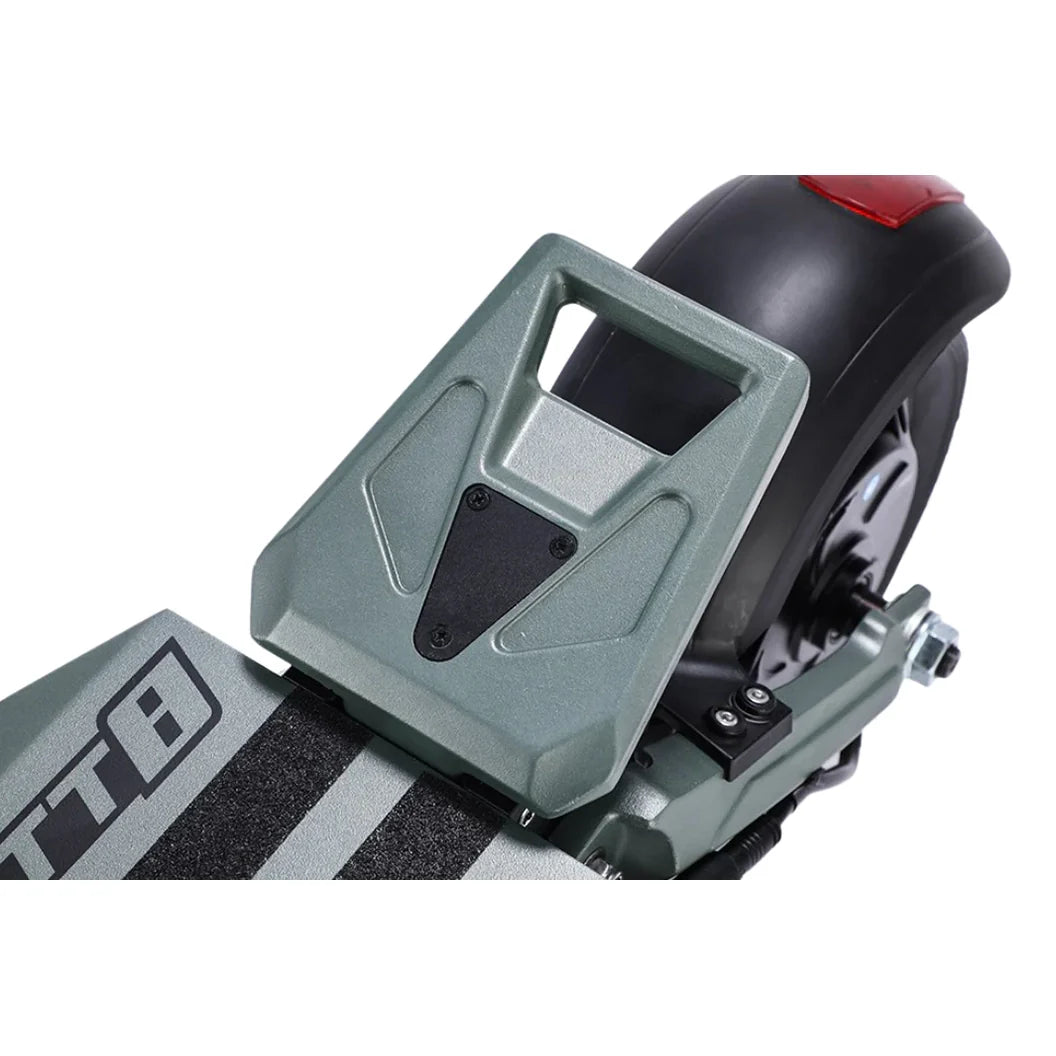 VSETT 8 Electric Scooter - Powerful, Long-Range Adventure