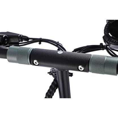 VSETT 8 Electric Scooter - Powerful, Long-Range Adventure
