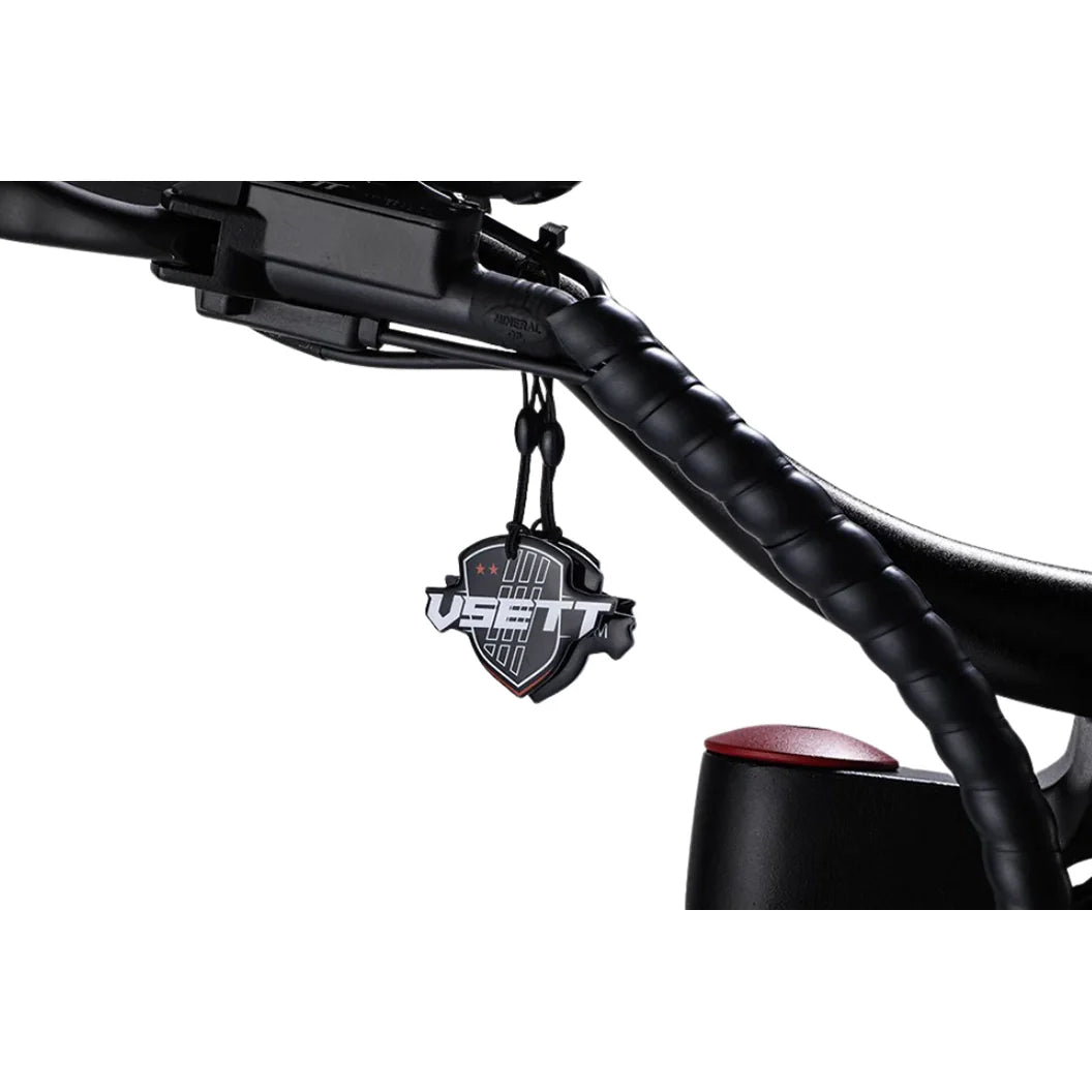 VSETT 8 Electric Scooter - Powerful, Long-Range Adventure
