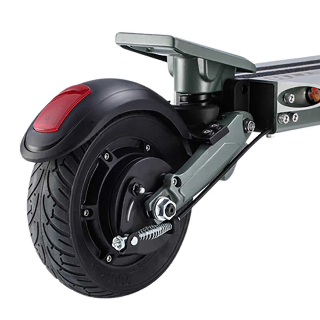 VSETT 8 Electric Scooter - Powerful, Long-Range Adventure