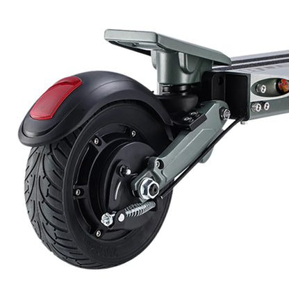 VSETT 8 Electric Scooter - Powerful, Long-Range Adventure
