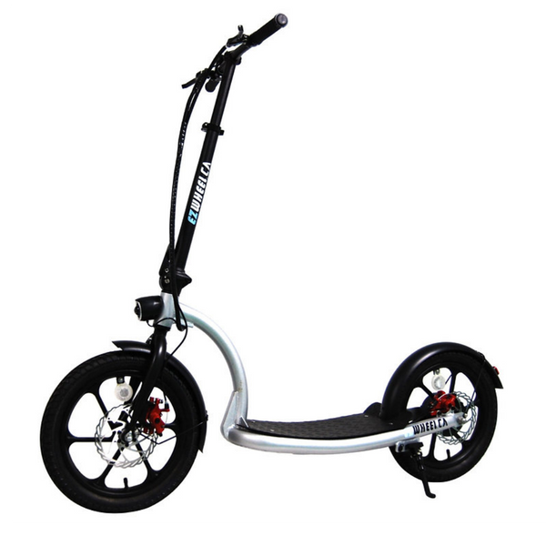 Ville EZWheel