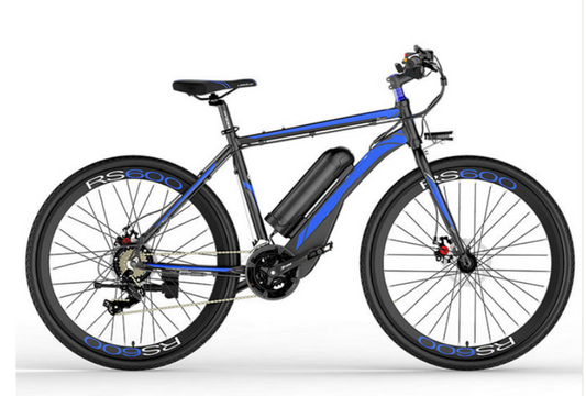 RS600 Electric Bike