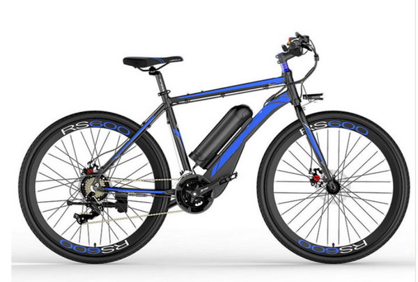 Vélo électrique RS600