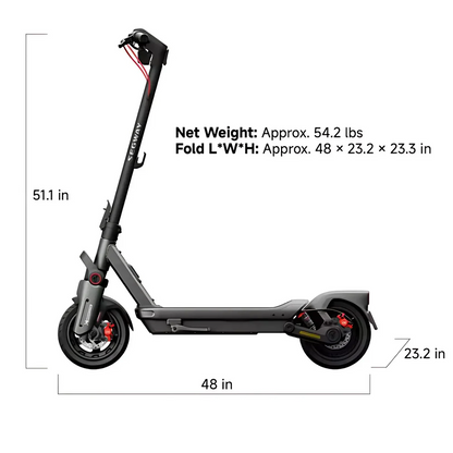Segway Ninebot Max G3