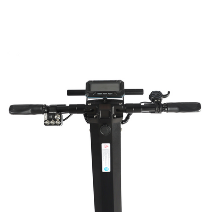 Dualtron X LTD - Off-Road Electric Scooter with Superior Power