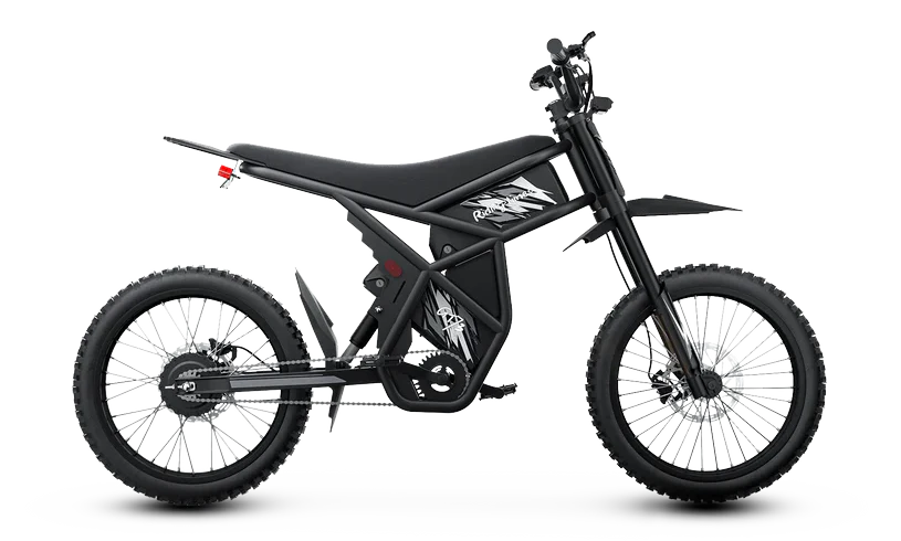 Riding Times GT73 (Upgraded)