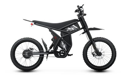 Riding Times GT73 (Upgraded)
