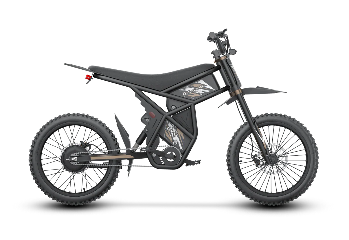 Riding Times GT73 PRO
