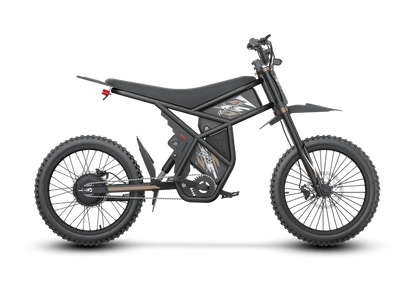 Riding Times GT73 PRO