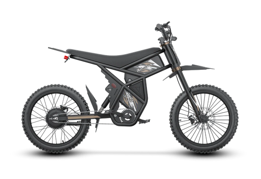 Riding Times GT73 PRO