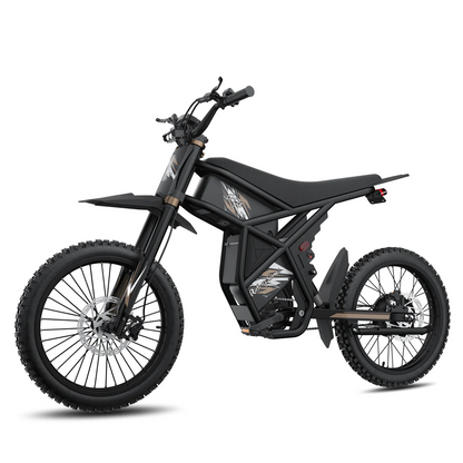 Riding Times GT73 PRO
