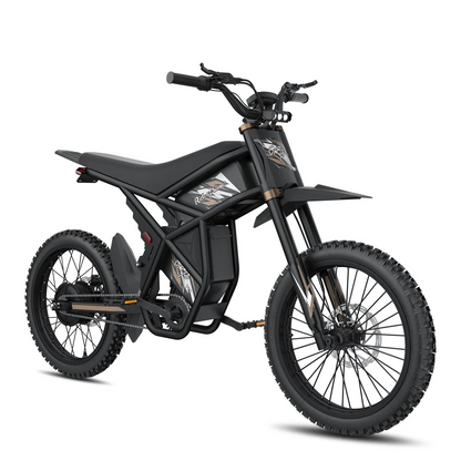Riding Times GT73 PRO