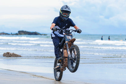 Riding Times GT73 PRO