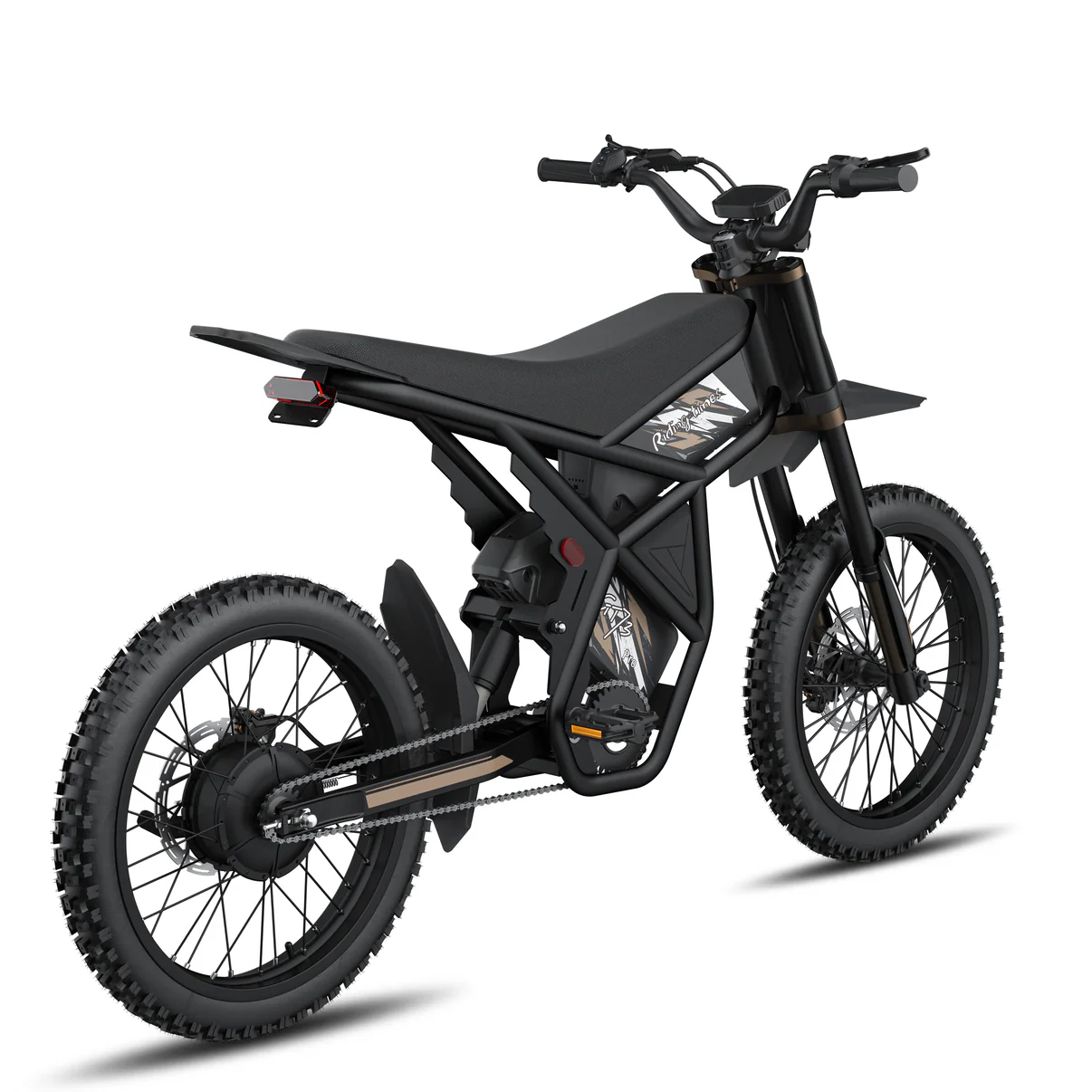 Riding Times GT73 PRO