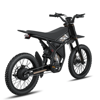 Riding Times GT73 PRO