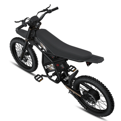 Riding Times GT73 PRO