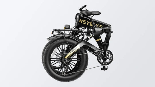 Folding Frame