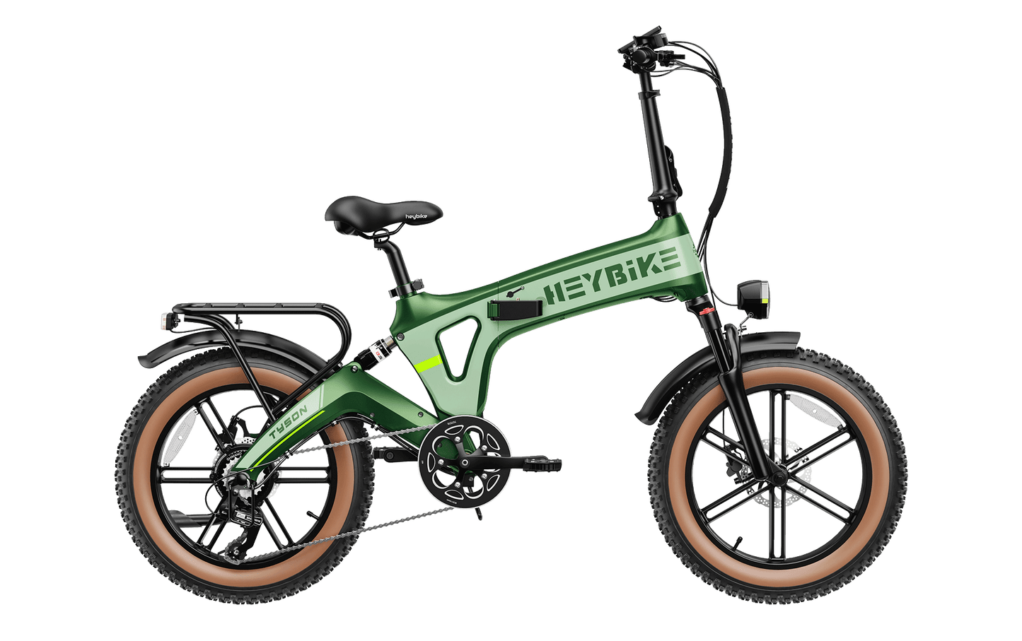 HEYBIKE Tyson