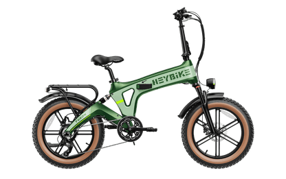 HEYBIKE Tyson