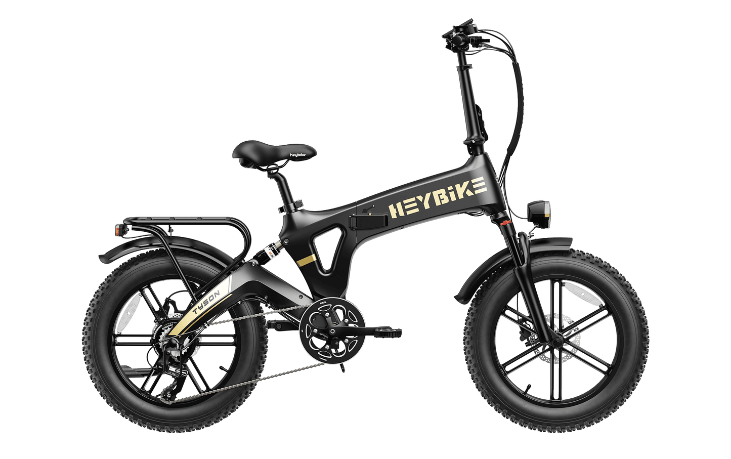 HEYBIKE Tyson