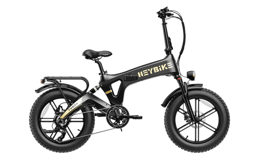 HEYBIKE Tyson