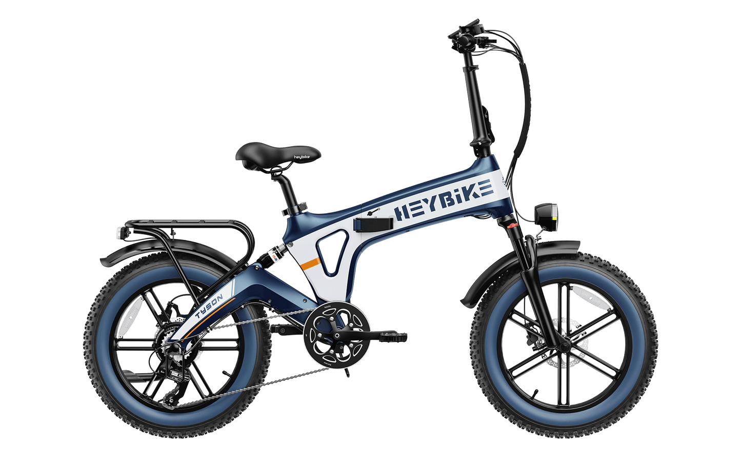 HEYBIKE Tyson