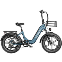 HEYBIKE Ranger S