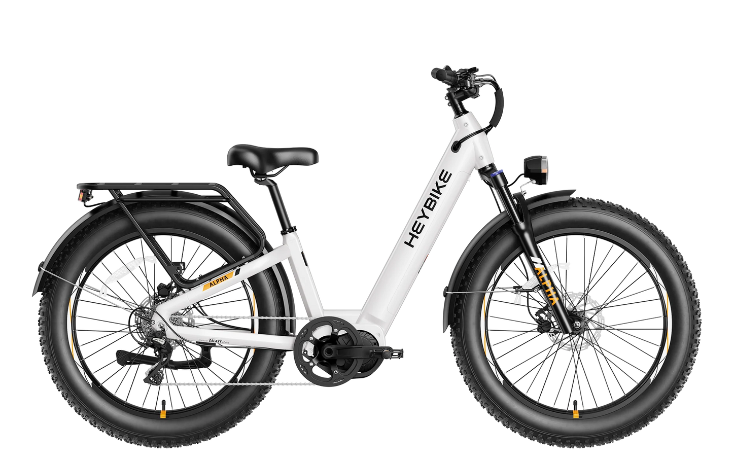 HEYBIKE Alpha