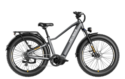 HEYBIKE Alpha