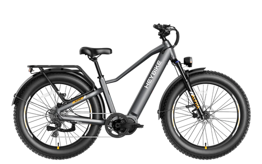 HEYBIKE Alpha