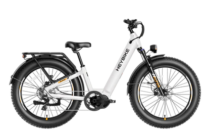 HEYBIKE Alpha
