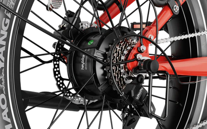 HEYBIKE Horizon