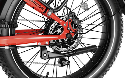 HEYBIKE Horizon