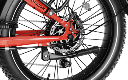 HEYBIKE Horizon