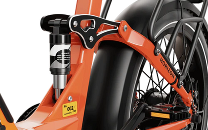 HEYBIKE Horizon