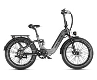 HEYBIKE Horizon