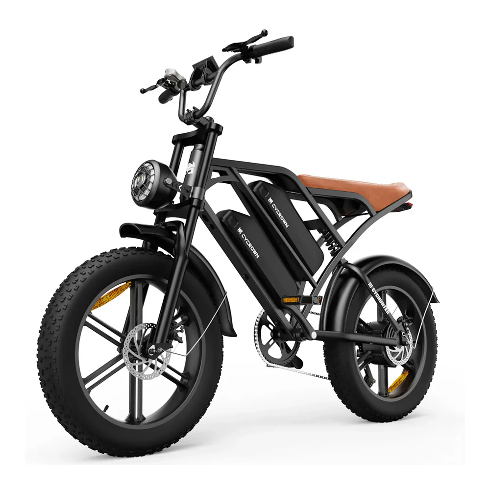 CycHunter